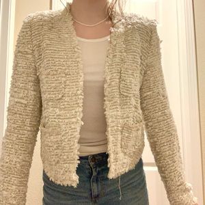 Textured High Quality Jacket